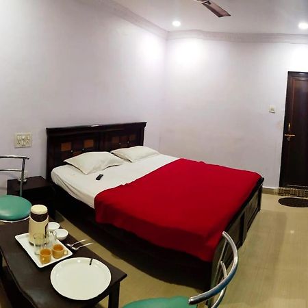 Sv Guest Rooms Visakhapatnam Zewnętrze zdjęcie