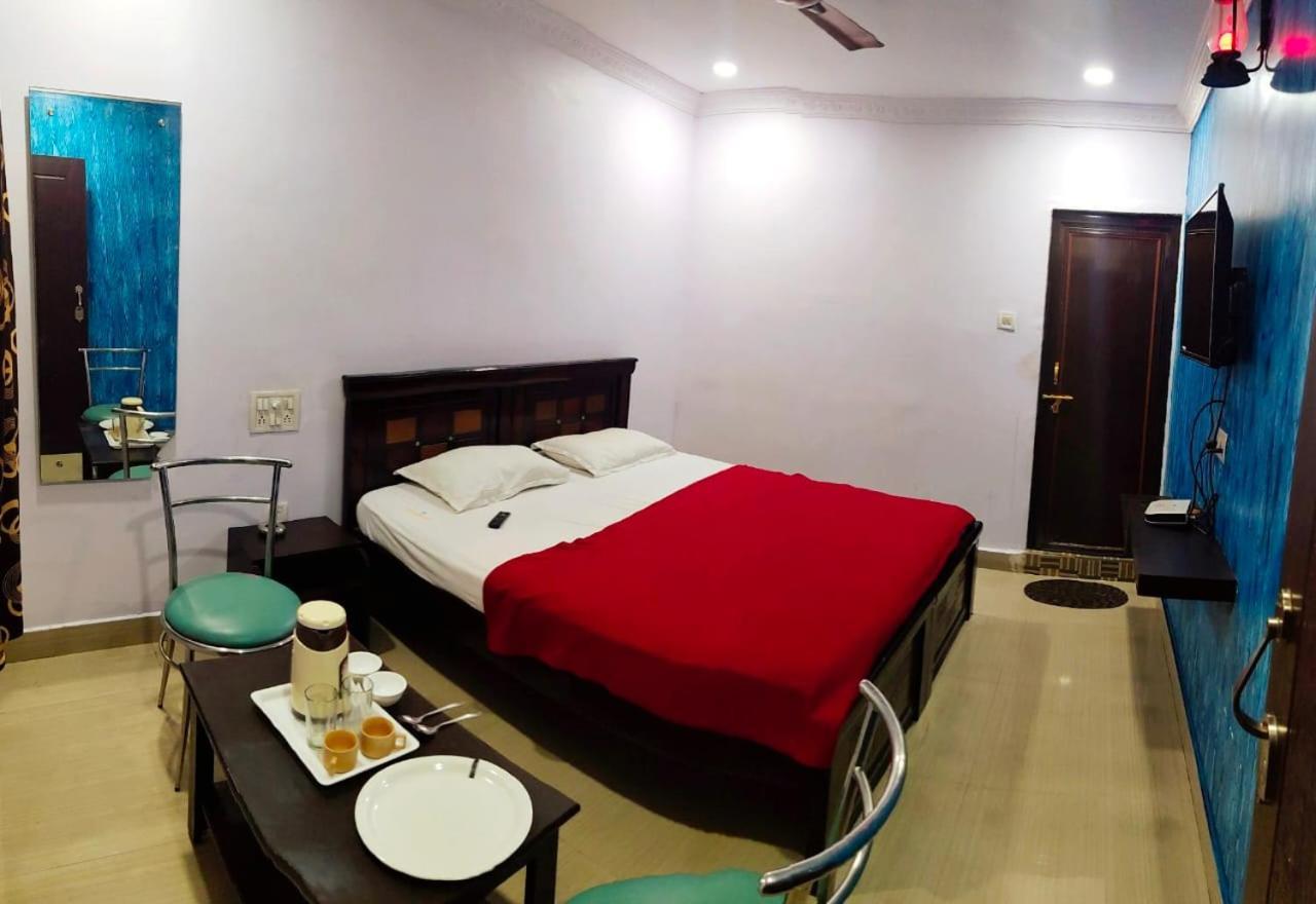 Sv Guest Rooms Visakhapatnam Zewnętrze zdjęcie